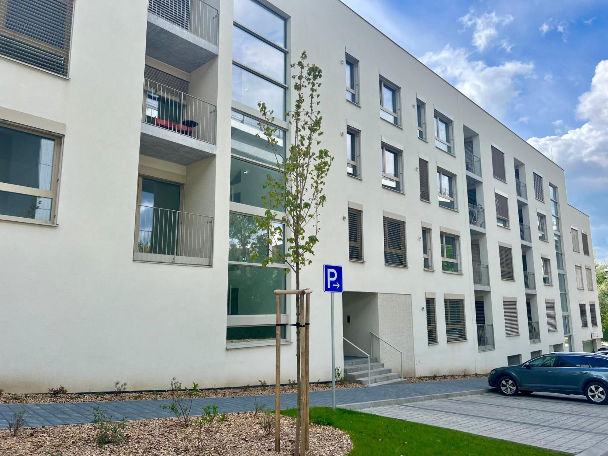 Stylovy Apartman City Banská Bystrica Dış mekan fotoğraf