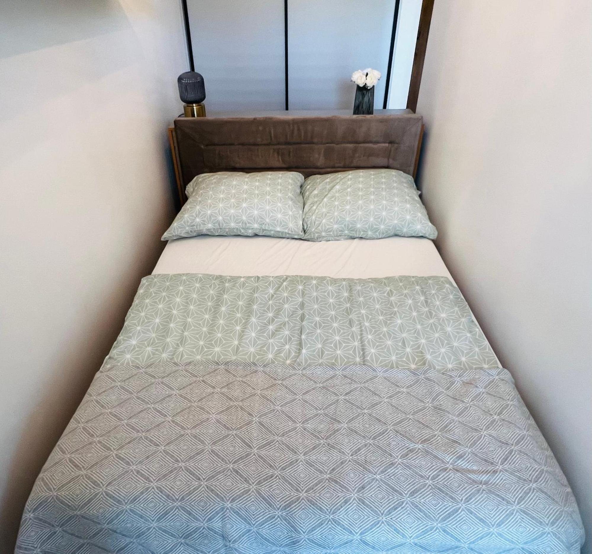 Stylovy Apartman City Banská Bystrica Dış mekan fotoğraf