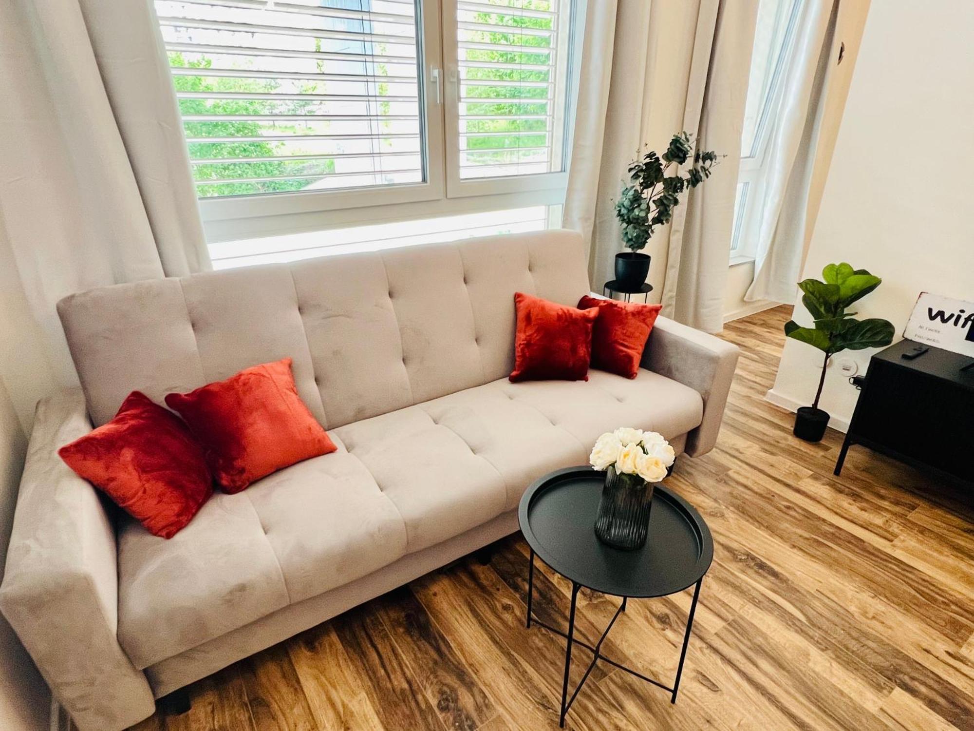 Stylovy Apartman City Banská Bystrica Dış mekan fotoğraf