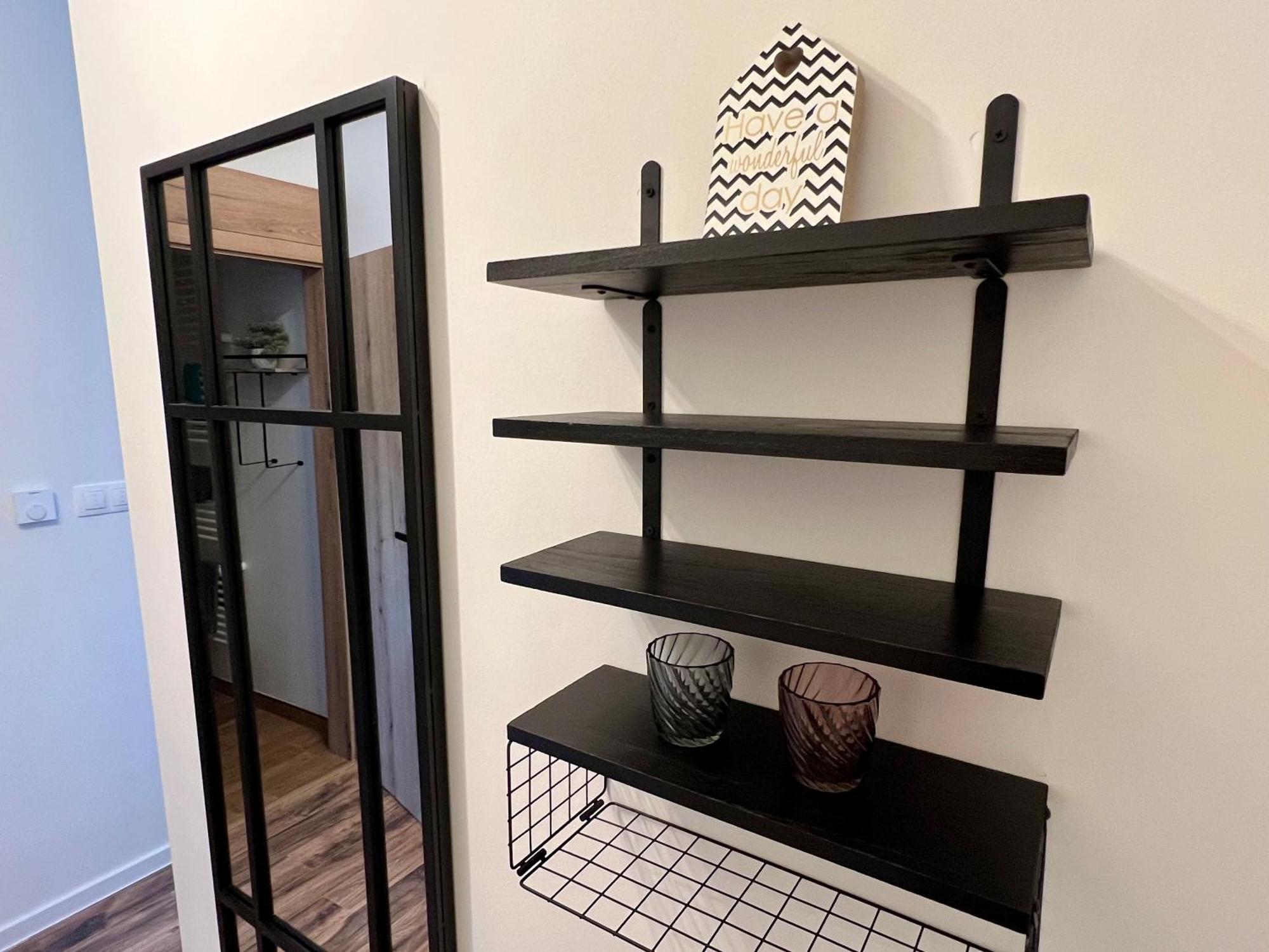 Stylovy Apartman City Banská Bystrica Dış mekan fotoğraf